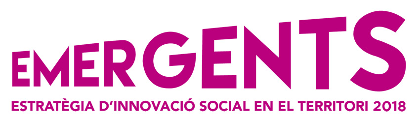 Emergents 2018. Ayudas a proyectos de creatividad, innovación e inclusión sociocultural